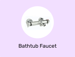 Bathtub Faucet