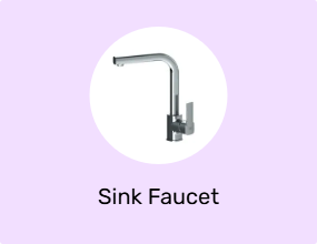 Sink Faucet