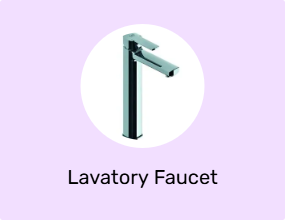Lavatory Faucet