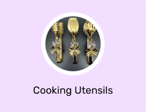 Cooking Utensils