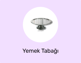 Yemek Tabağı