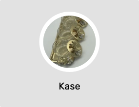 Kase