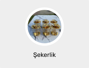Şekerlik