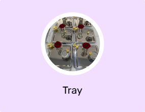 Tray