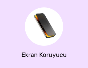 Ekran Koruyucu