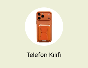 Telefon Kılıfı