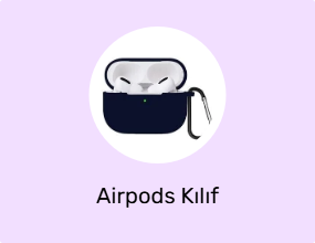 Airpods Kılıf
