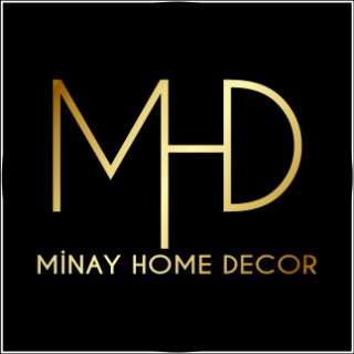 MİNAY HOME DECOR logo