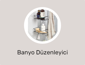 Banyo Düzenleyici