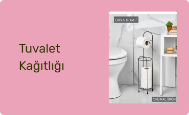 Tuvalet Kağıtlığı