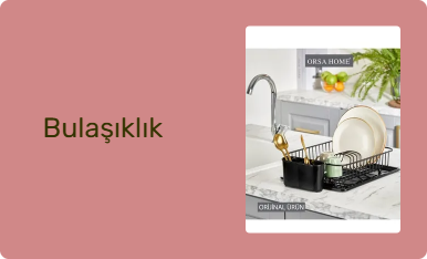 Bulaşıklık