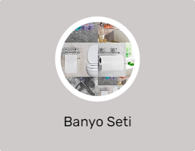 Banyo Seti