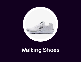 Walking Shoes