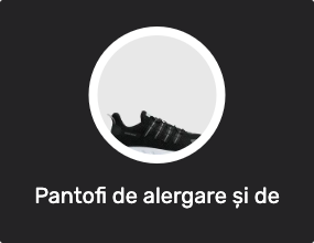 Pantofi de alergare și de antrenament