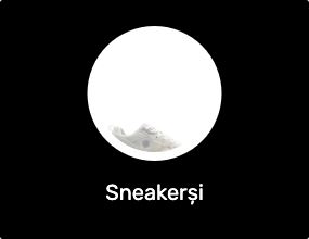 Sneakerși