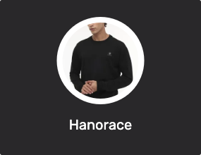 Hanorace