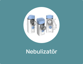 Nebulizatör