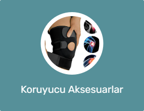 Koruyucu Aksesuarlar