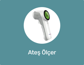 Ateş Ölçer
