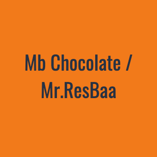 Mb Chocolate