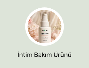 İntim Bakım Ürünü