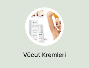 Vücut Kremleri