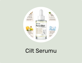 Cilt Serumu