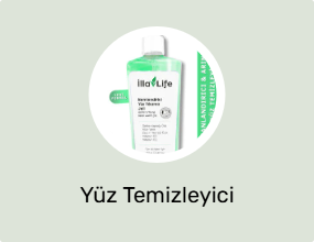 Yüz Temizleyici