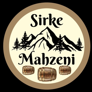 Sirke Mahzeni
