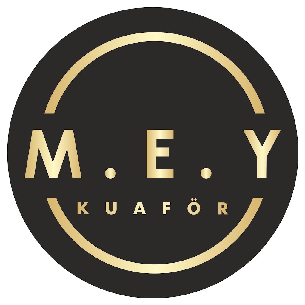 MEY KUAFÖR