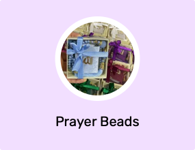 Prayer Beads
