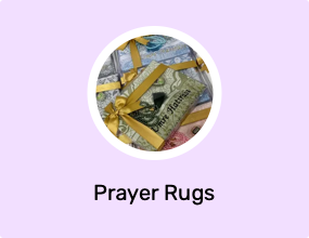 Prayer Rugs