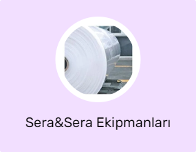 Sera&Sera Ekipmanları