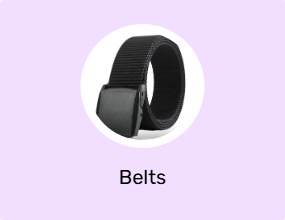 Belts