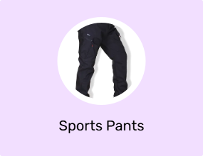 Sports Pants