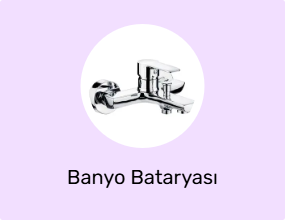Banyo Bataryası