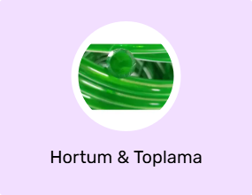 Hortum & Toplama Ürünleri