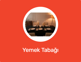 Yemek Tabağı
