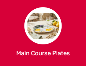 Main Course Plates