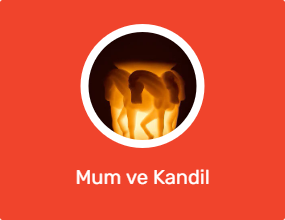 Mum ve Kandil