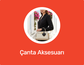 Çanta Aksesuarı