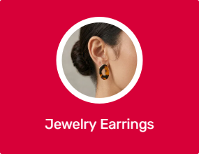 Jewelry Earrings