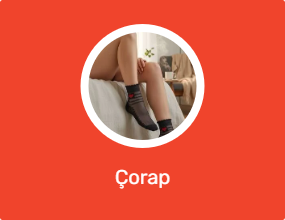 Çorap
