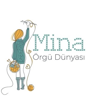 Mina.örgü dünyası