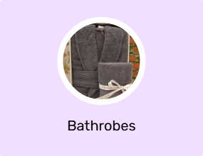 Bathrobes