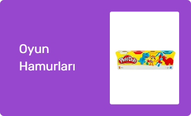 Oyun Hamurları