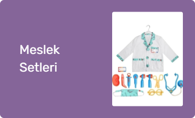 Meslek Setleri
