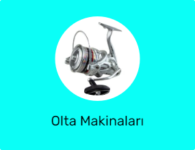 Olta Makinaları