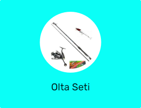 Olta Seti