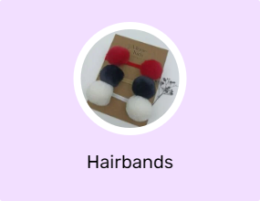 Hairbands